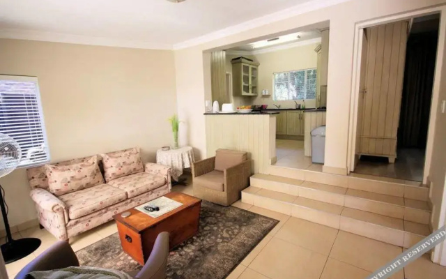 Stay 2 Live Groenkloof