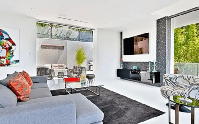 Villa Hollywood Jewel