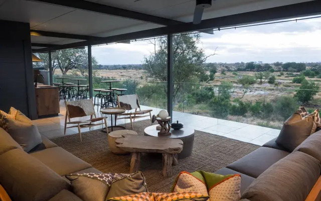 Kruger Lodge Mjejane