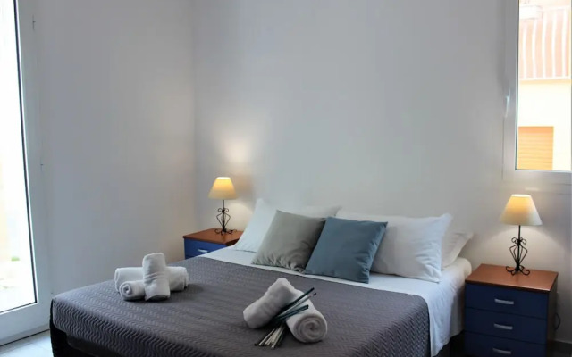 Vie Apartment