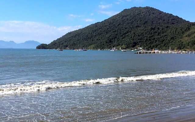 Chale Cantinho Albamar