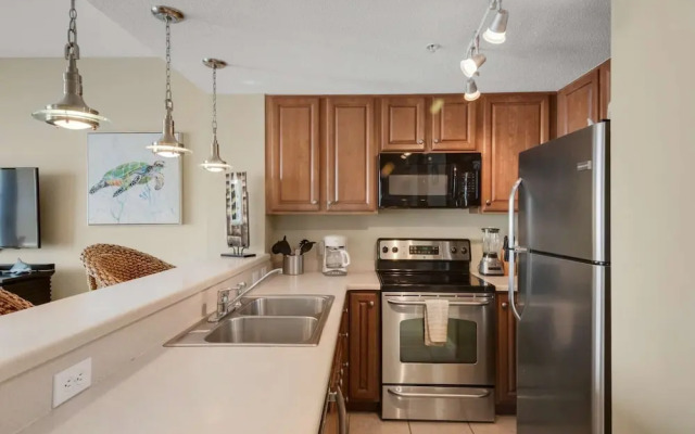 Seychelles Beach Resort