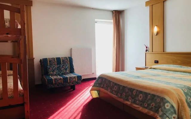 Hotel Santoni