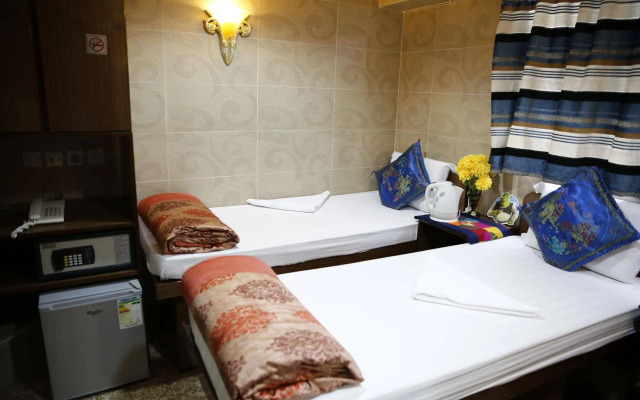 Sandhu guest house