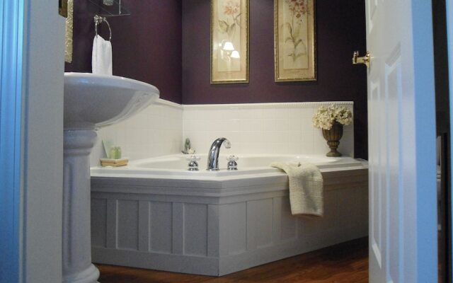 Beacon Inn at Sidney