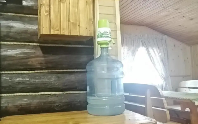 Stara Chata