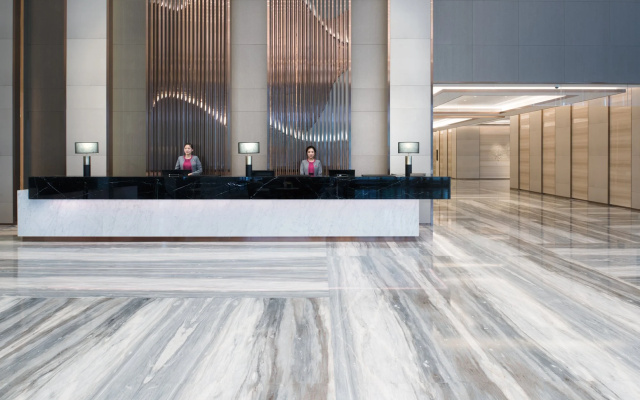 Crowne Plaza Hangzhou Qiantang by IHG
