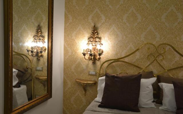 Domus Sanfelice Suite