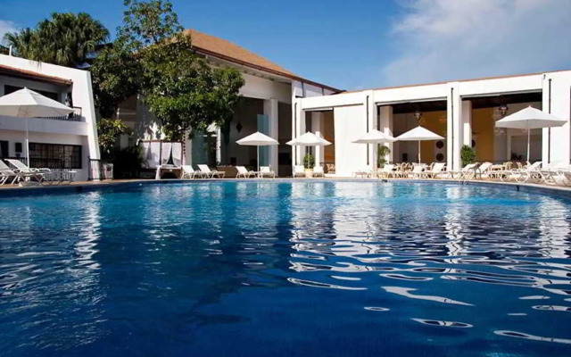 Blue Bay Doradas Villas —All inclusive