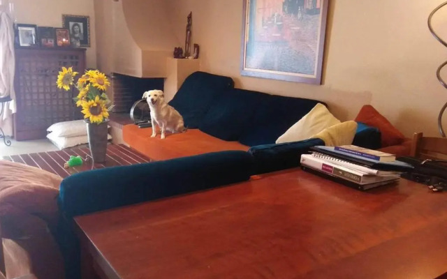 Private Room In My Residence Flat
