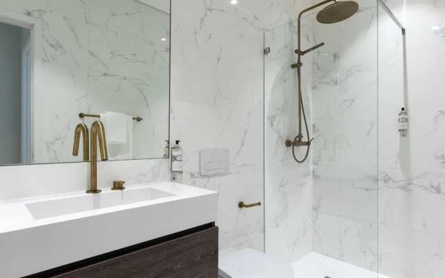 LX4U Apartments  Baixa Douradores