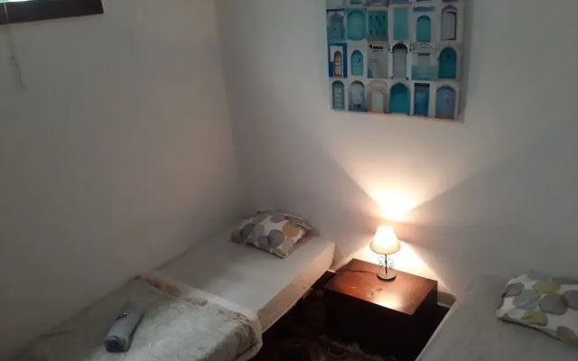 Stardust House