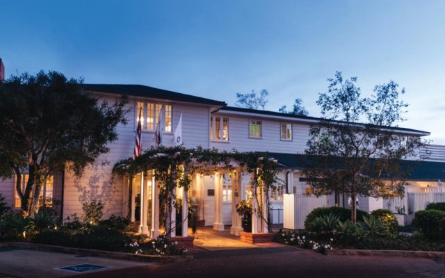 El Encanto, A Belmond Hotel, Santa Barbara