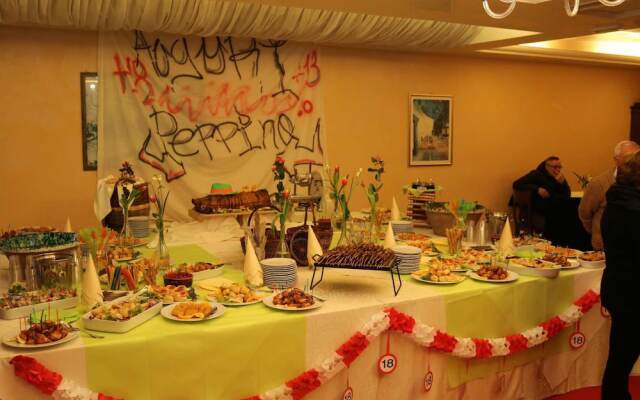 La Buona Forchetta - S. Anna