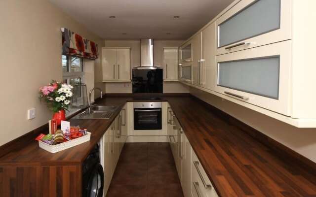 Colliery Cottage