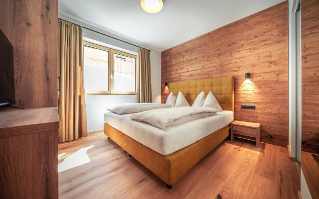 SUN SIDE by Schladming Appartements