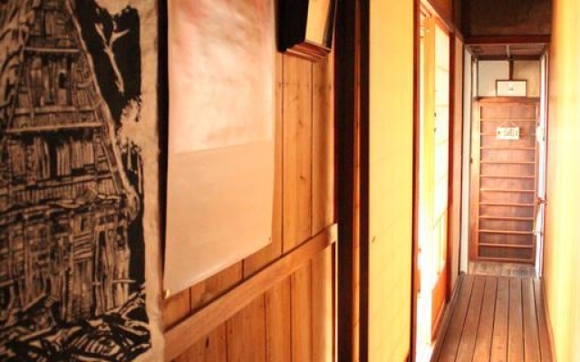 Wagaranya — hotel in Kumano