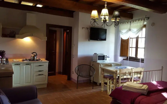 I Terzieri Country House