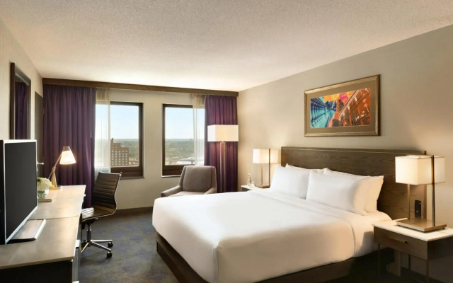 InterContinental Saint Paul Riverfront by IHG
