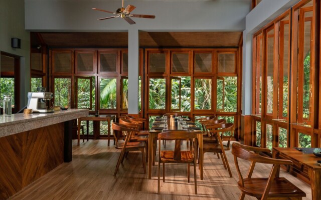 Moksha at Kitulgala Rainforest Boutique