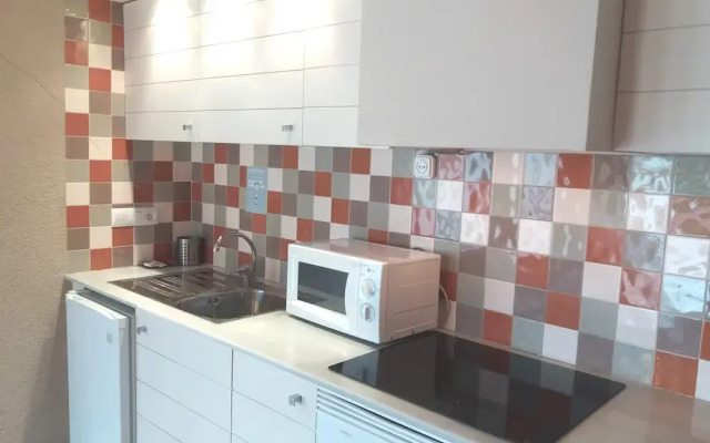 Apartamentos Bergantes