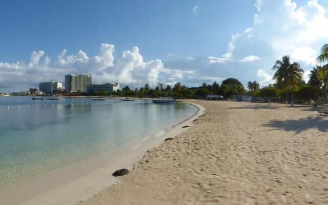 Beach One Bedroom 17