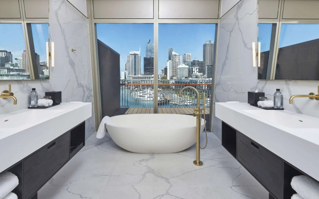 Park Hyatt Auckland