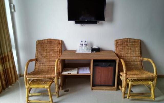 Hotel Ba Thaung Monywa