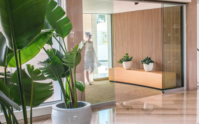 Alion Beach Hotel