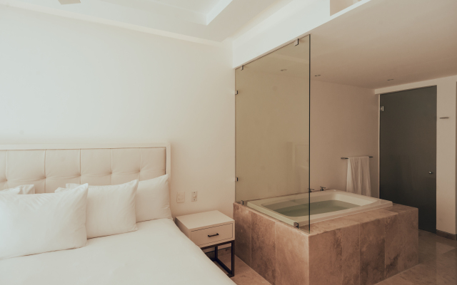 Antera Hotel & Residences