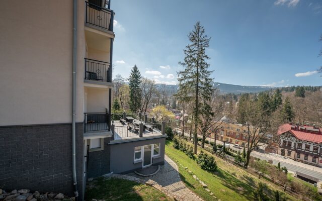 RentPlanet - Apartament Pstrowskiego