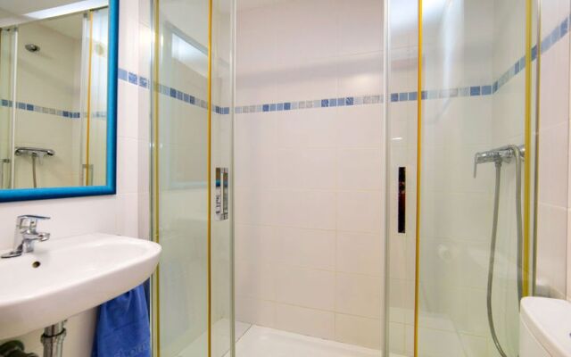 House Paraiso Calpe/Calp