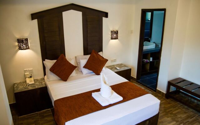Sundaras Resort & Spa