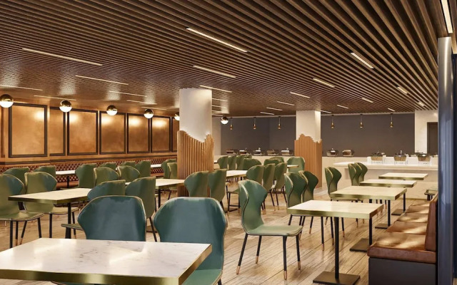 Soho Hotel Auckland