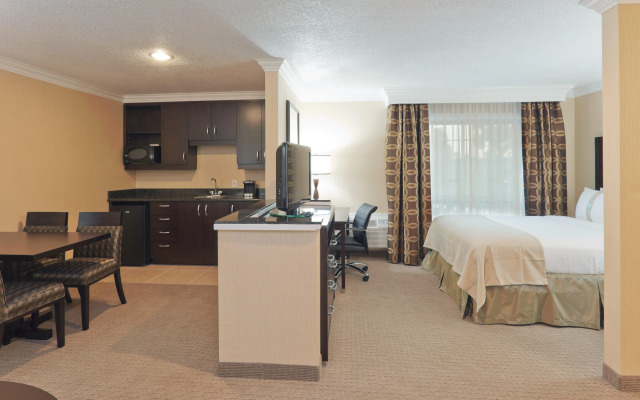 Holiday Inn Hotel & Suites San Mateo-San Francisco SFO by IHG