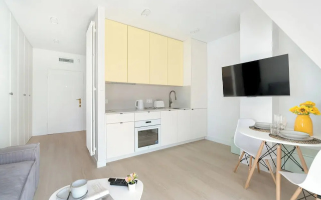 Cosy Studio Close to the Park by Renters