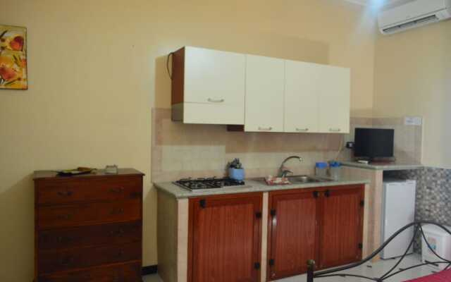 Residence Il Melograno