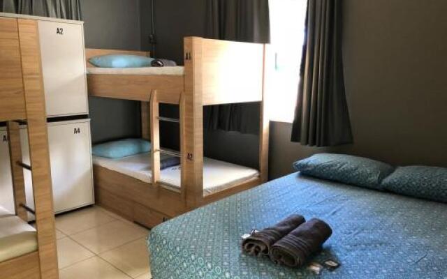 Hostel Mais