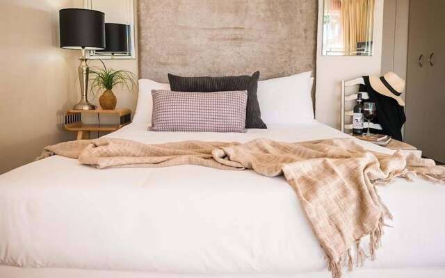 Capo Cabana Guesthouse