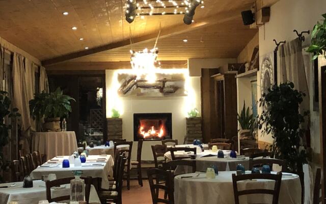 Osteria e Locanda del Viaggiatore