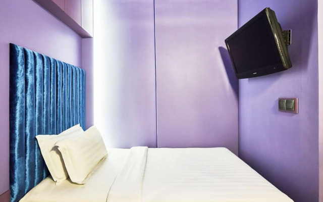 ibis budget Singapore Mount Faber