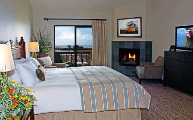 The Lodge at Bodega Bay