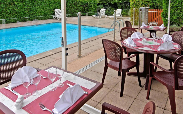 ibis Belfort Danjoutin