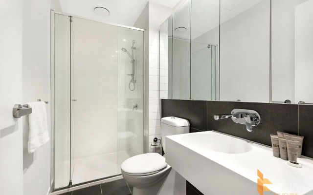 IFSuites (IFSTAYS) Upper West Side Apartment