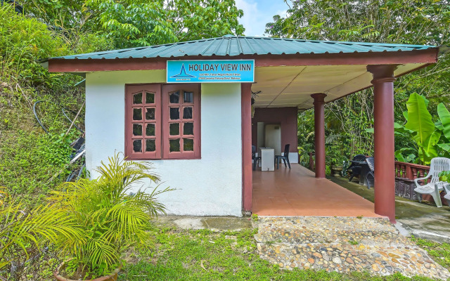 OYO 90675 Holiday View Inn