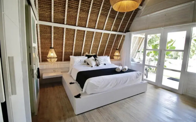 White Palm Hotel Bali