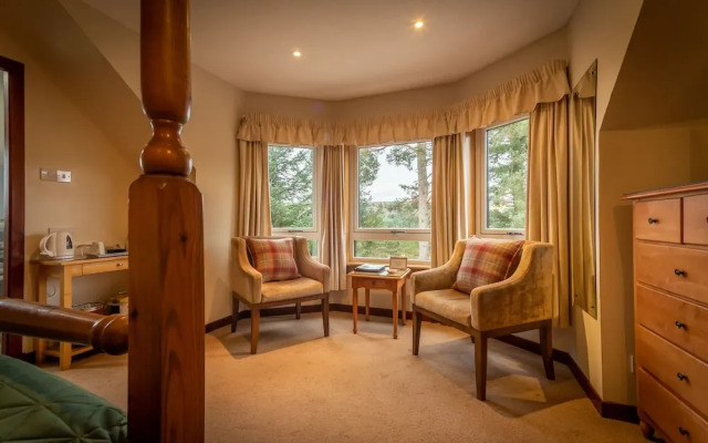 Crubenbeg Country House