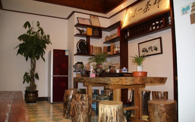 Military Theme Inn