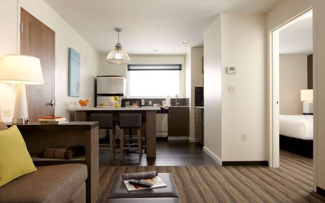 Hyatt House Augusta Downtown