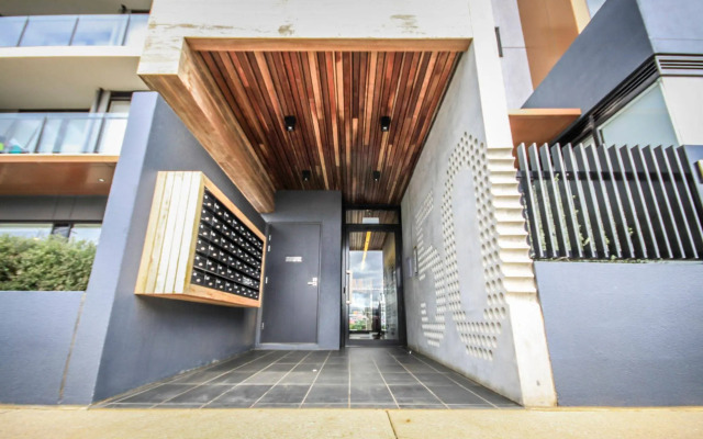 Chifley Hotel & Apartments Geelong